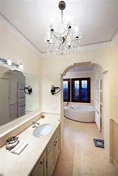 Villa Contarini Nenzi Hotel And Spa Dosson