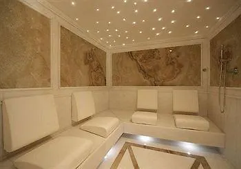 Villa Contarini Nenzi Hotel And Spa Dosson