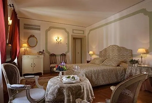 Villa Contarini Nenzi Hotel And Spa Dosson