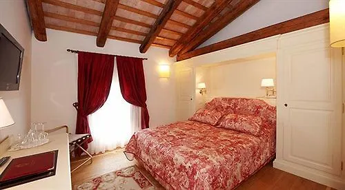 Villa Contarini Nenzi Hotel And Spa Dosson