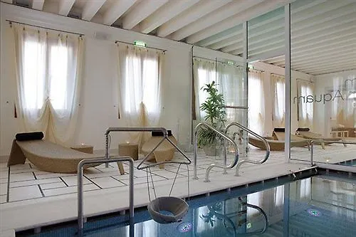 Villa Contarini Nenzi Hotel And Spa Dosson