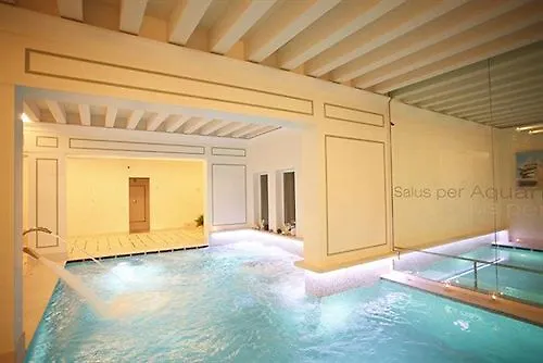 Villa Contarini Nenzi Hotel And Spa Dosson 4*,